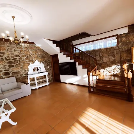 Quinta Santa Lucrecia Braga