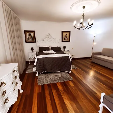 Quinta Santa Lucrecia Braga