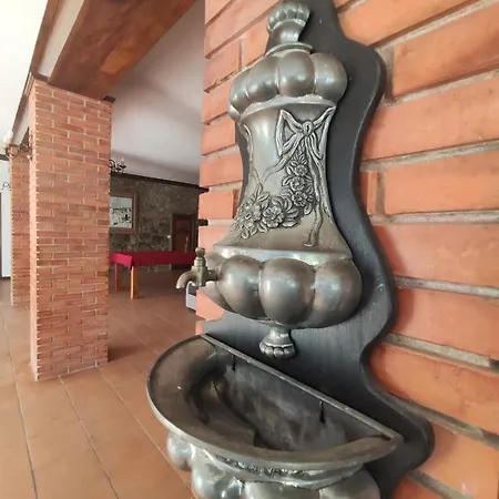 Quinta Santa Lucrecia Farm stay Braga